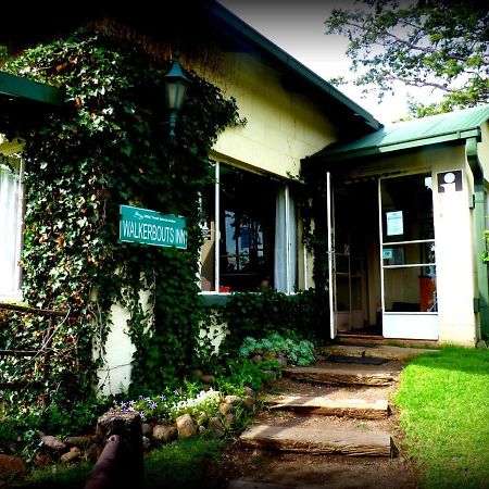 Walkerbouts Inn 로도스 외부 사진
