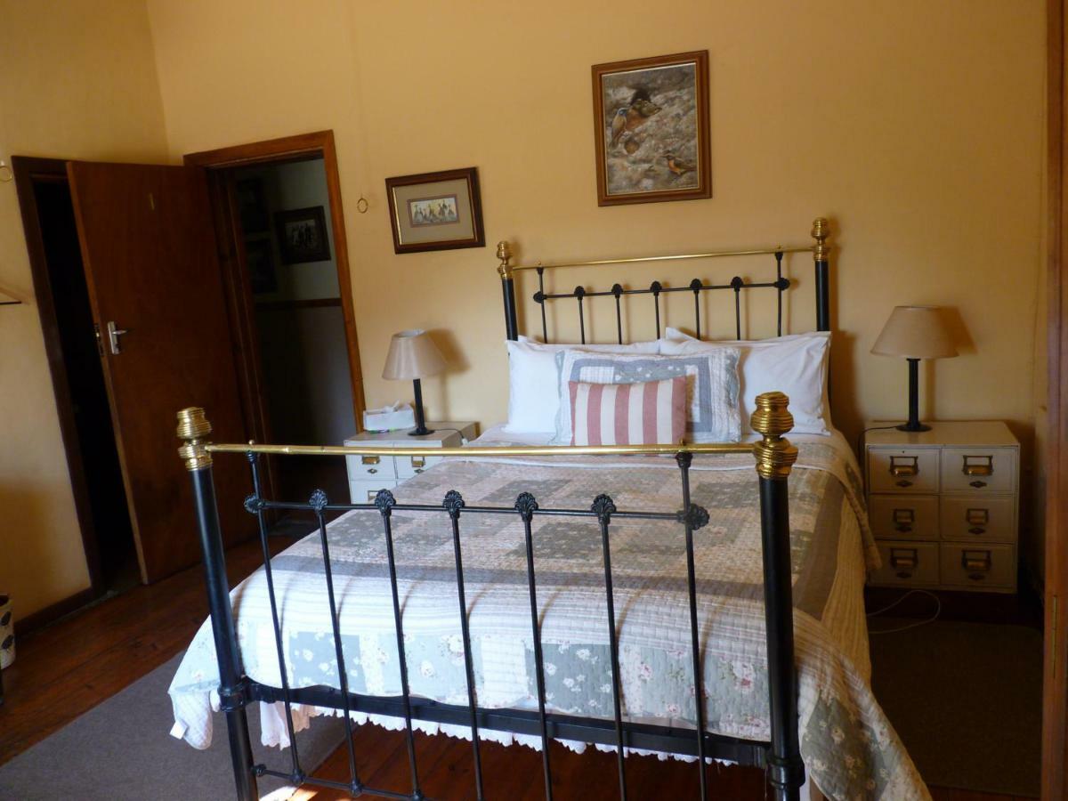 Walkerbouts Inn 로도스 외부 사진