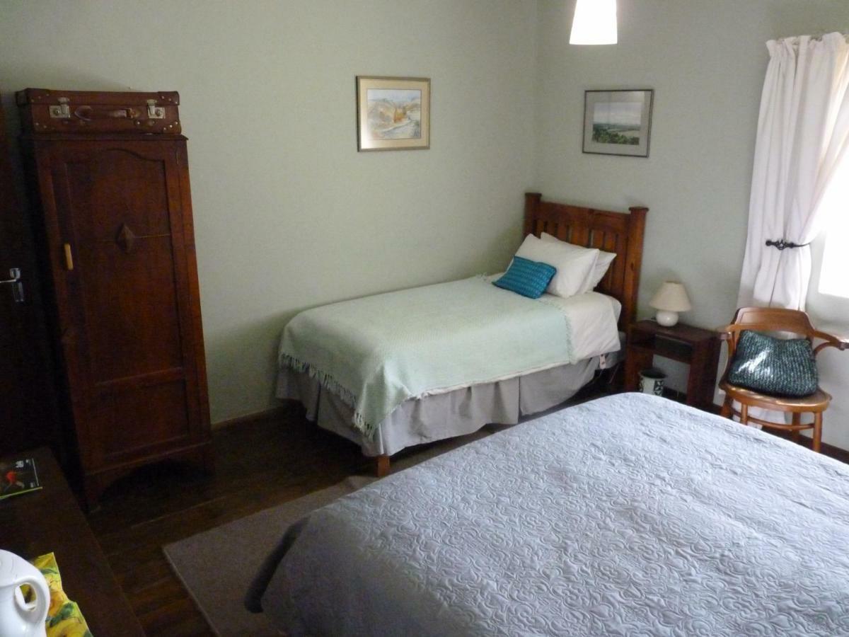 Walkerbouts Inn 로도스 외부 사진
