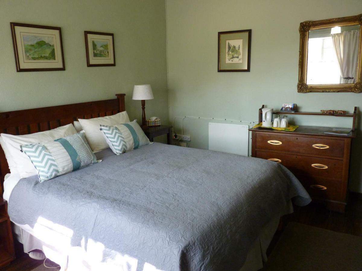 Walkerbouts Inn 로도스 외부 사진