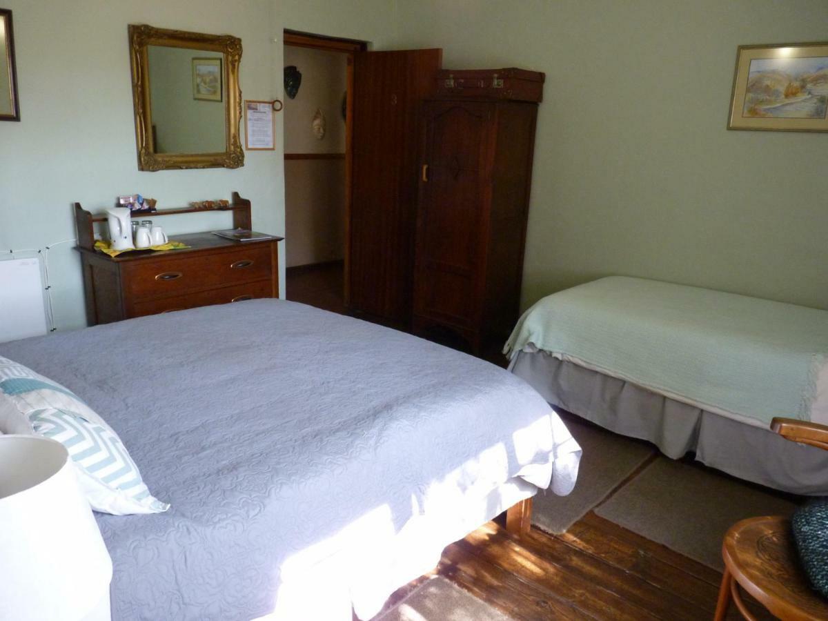 Walkerbouts Inn 로도스 외부 사진